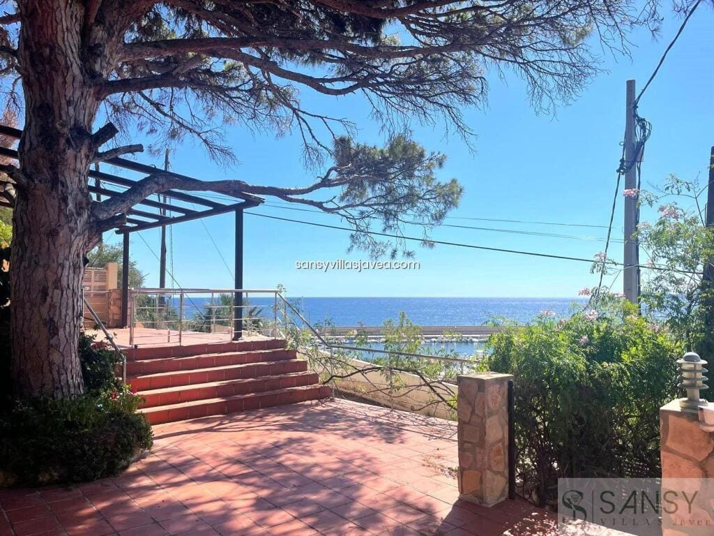 Casa-Chalet Javea/Xabia - 1233731-03