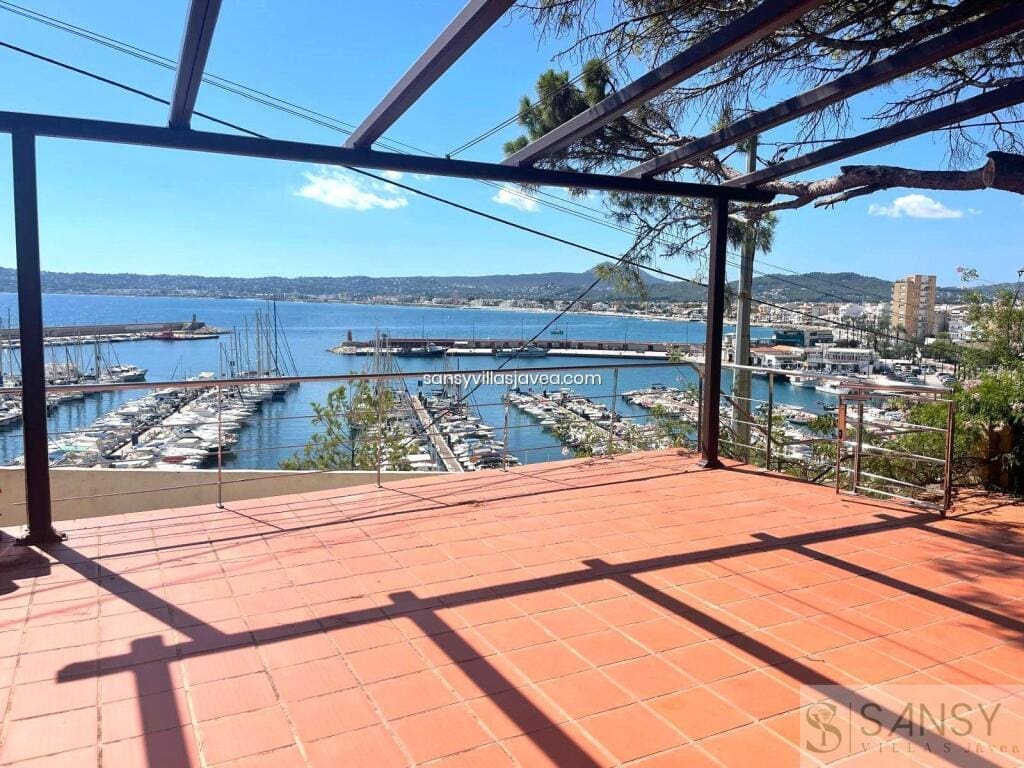 Casa-Chalet Javea/Xabia - 1233731-01
