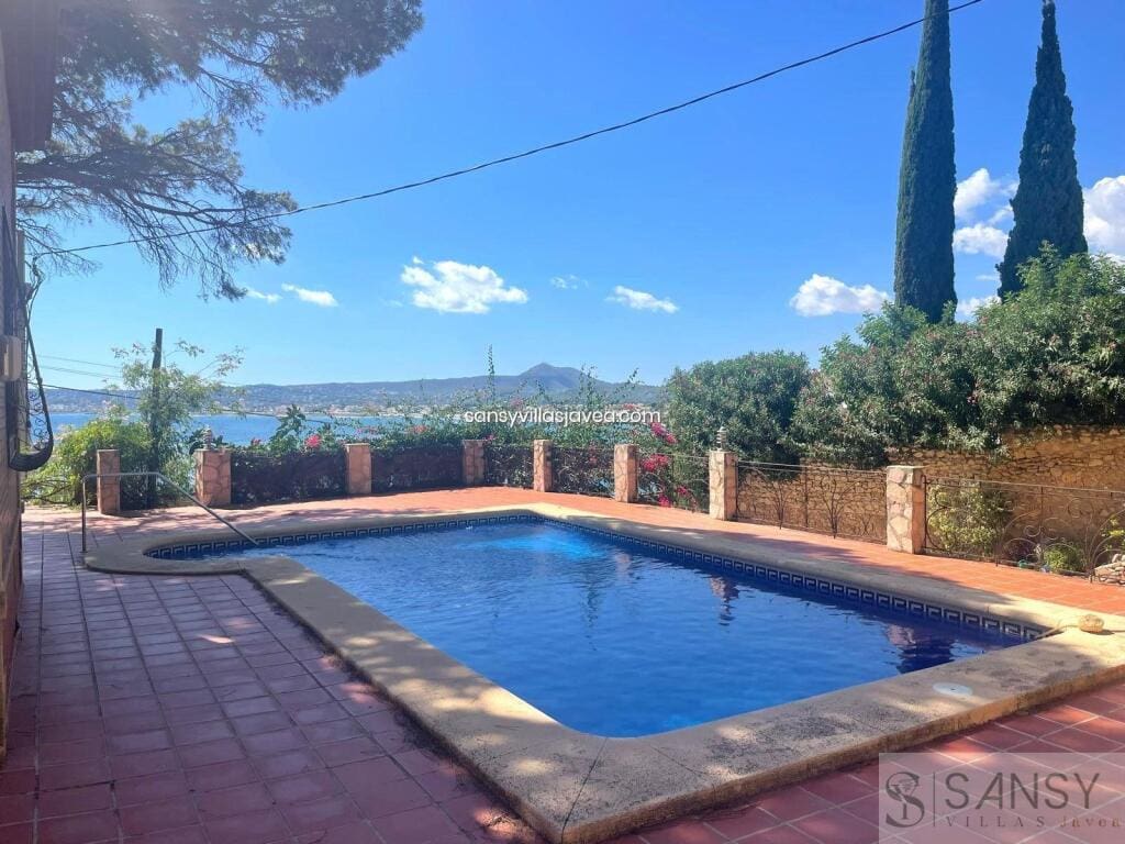 Casa-Chalet Javea/Xabia - 1233731-06