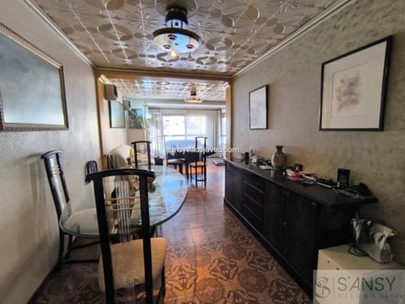 Apartamento Oliva - 1233735-01