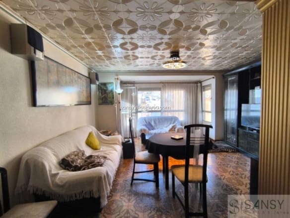 Apartamento Oliva - 1233735-02