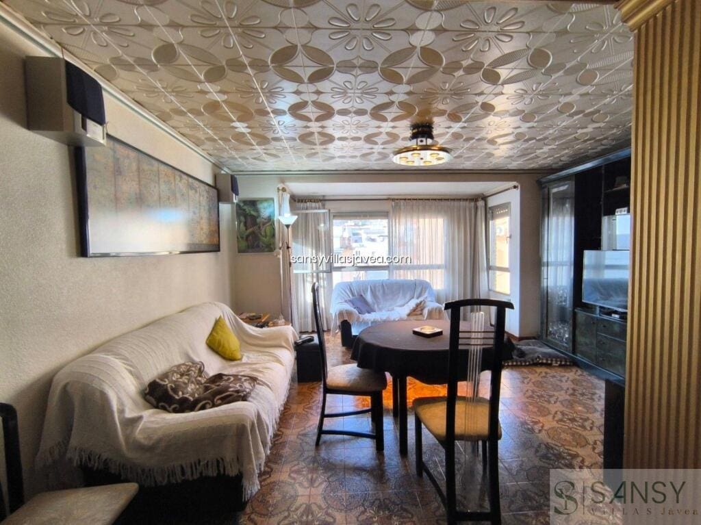 Apartamento Oliva - 1233735-02