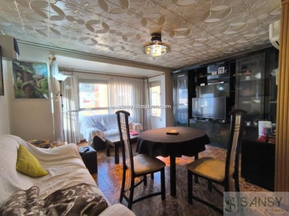 Apartamento Oliva - 1233735-03