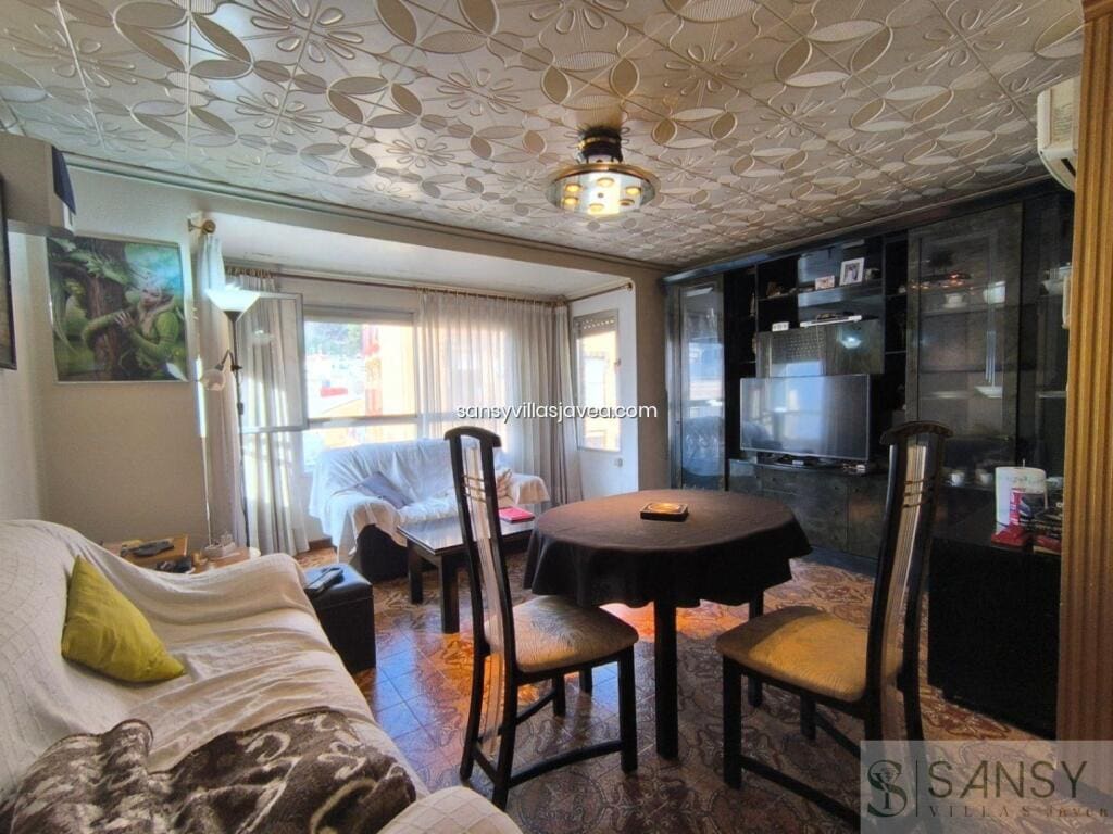 Apartamento Oliva - 1233735-03