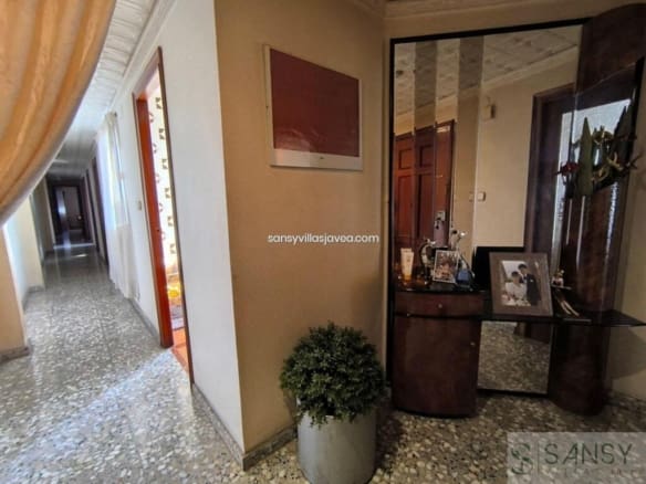 Apartamento Oliva - 1233735-05