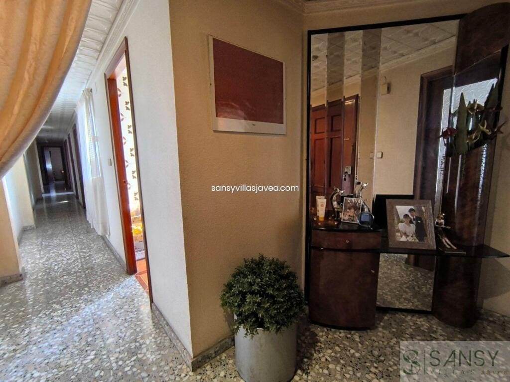 Apartamento Oliva - 1233735-05
