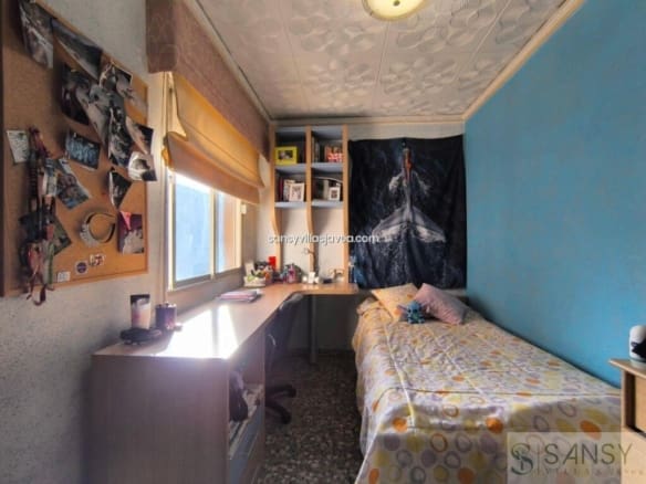Apartamento Oliva - 1233735-06