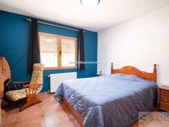 Casa-Chalet Benissa - 1233736-03