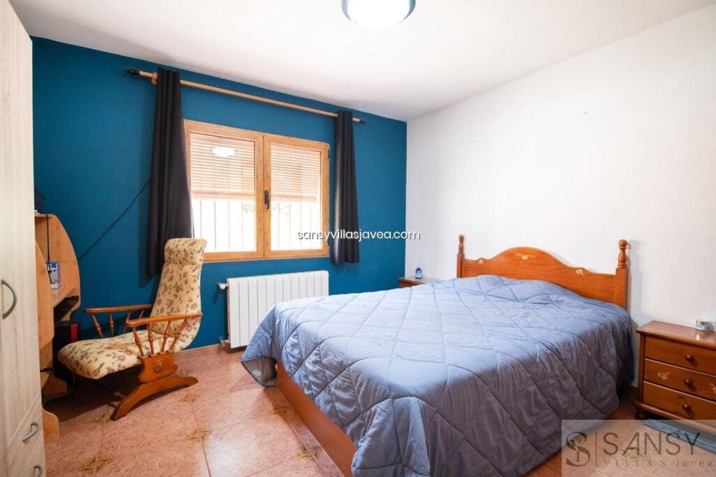 Casa-Chalet Benissa - 1233736-03