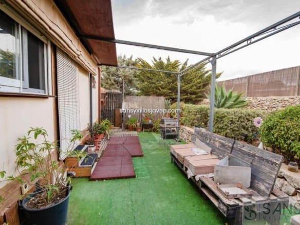 Casa-Chalet Benissa - 1233736-04