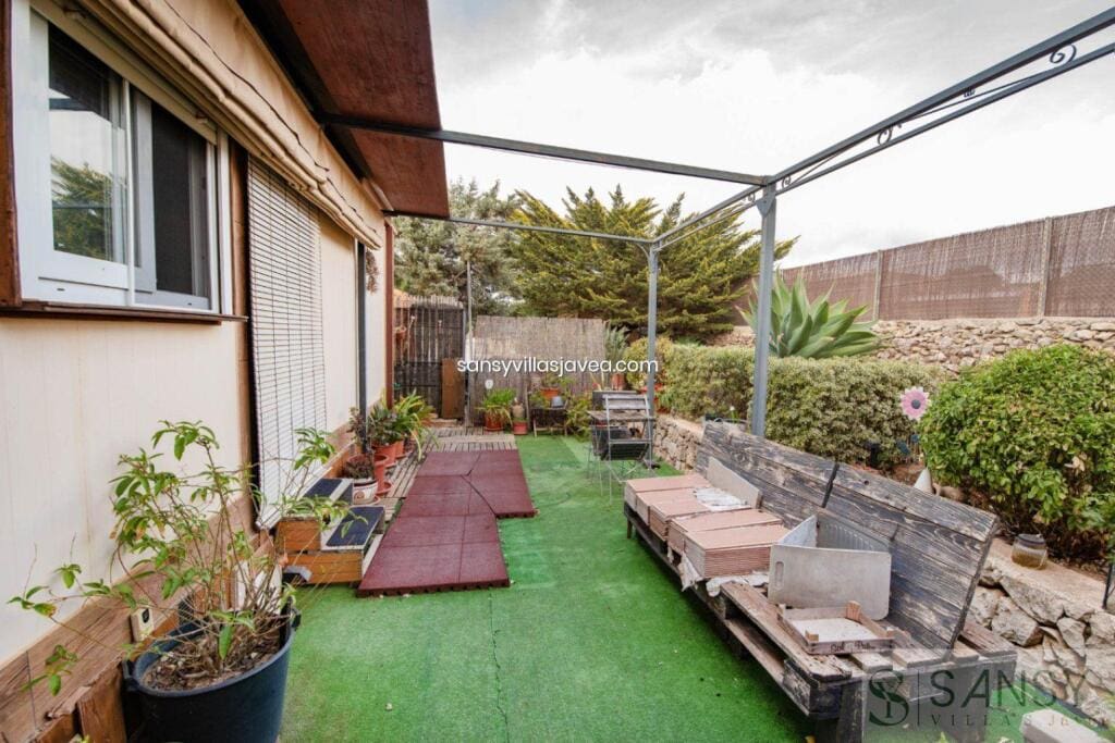 Casa-Chalet Benissa - 1233736-04