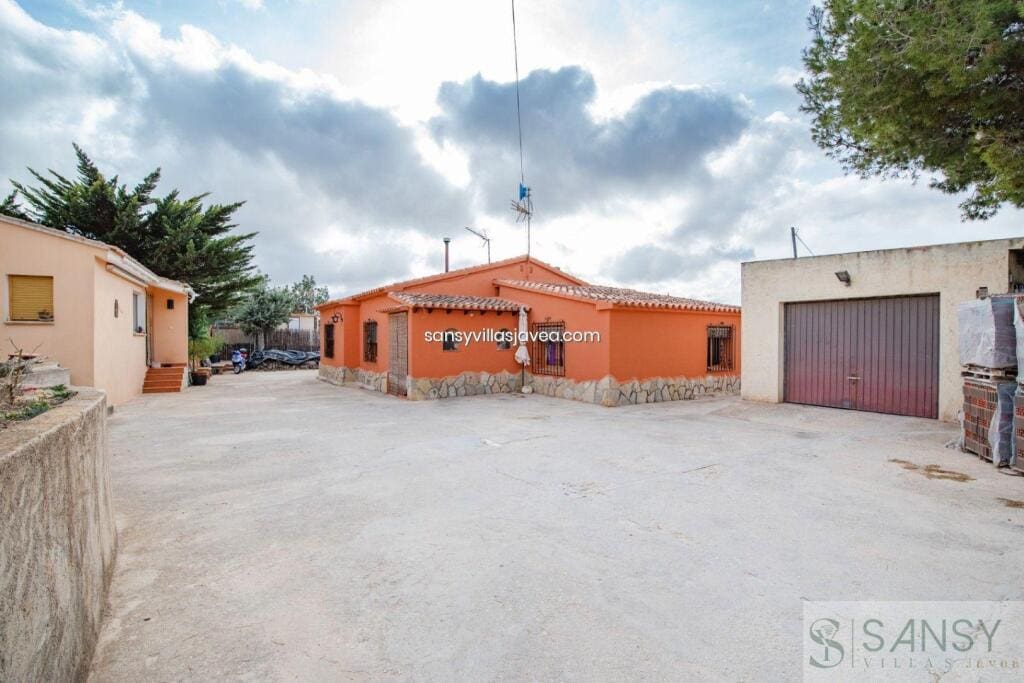 Casa-Chalet Benissa - 1233736-06