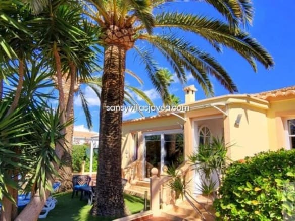 Casa-Chalet Javea/Xabia - 1233737-05