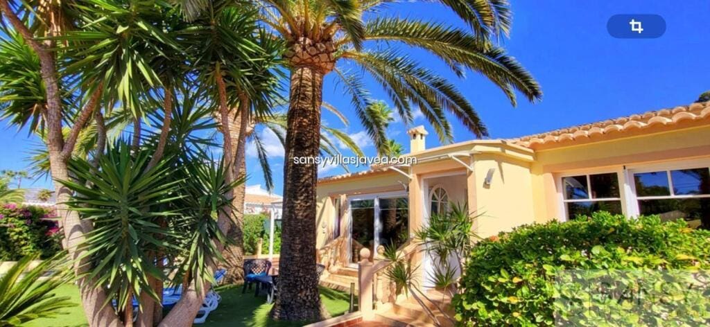 Casa-Chalet Javea/Xabia - 1233737-05