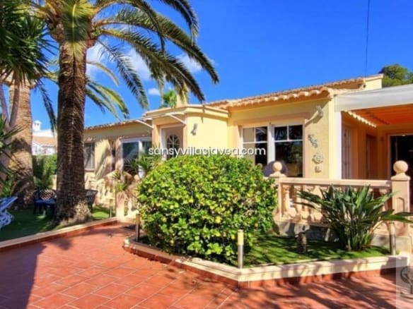 Casa-Chalet Javea/Xabia - 1233737-04