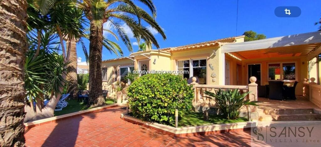 Casa-Chalet Javea/Xabia - 1233737-04