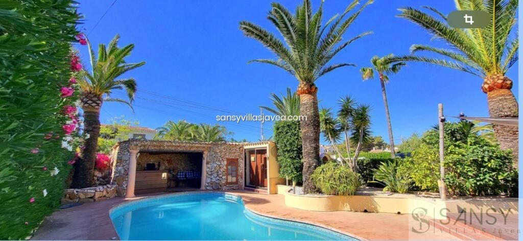 Casa-Chalet Javea/Xabia - 1233737-03
