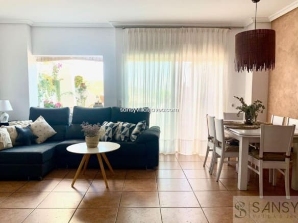 Casa-Chalet Benitachell - 1233738-06