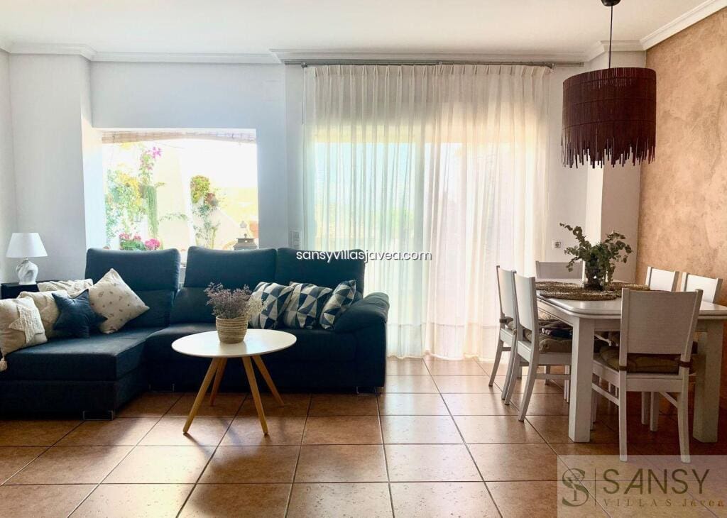 Casa-Chalet Benitachell - 1233738-06