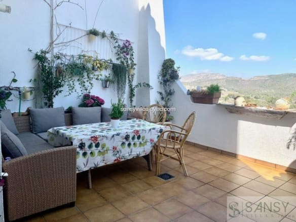 Casa-Chalet Benitachell - 1233738-04