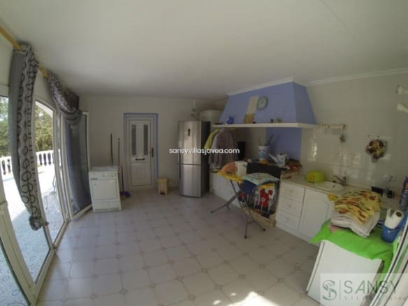 Casa-Chalet Denia - 1233739-02