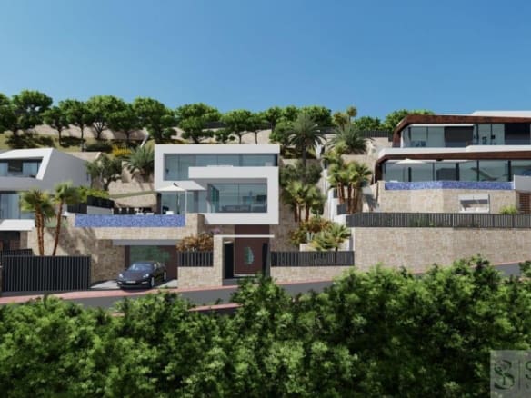 Casa-Chalet Alicante - 1233740-06