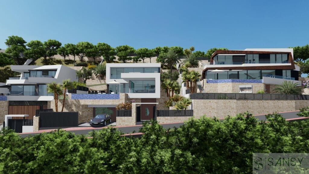 Casa-Chalet Alicante - 1233740-06