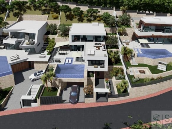 Casa-Chalet Alicante - 1233740-05