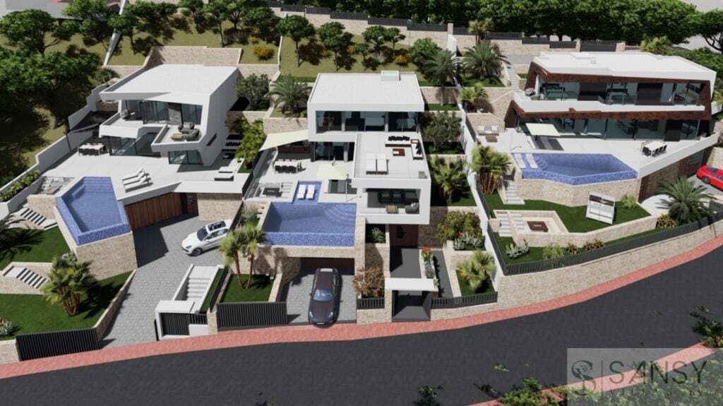 Casa-Chalet Alicante - 1233740-05