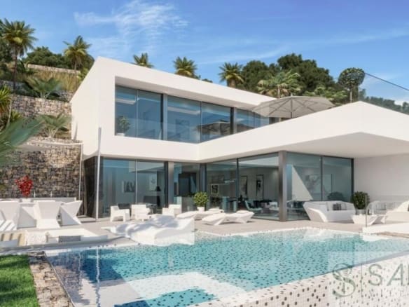 Casa-Chalet Alicante - 1233740-01