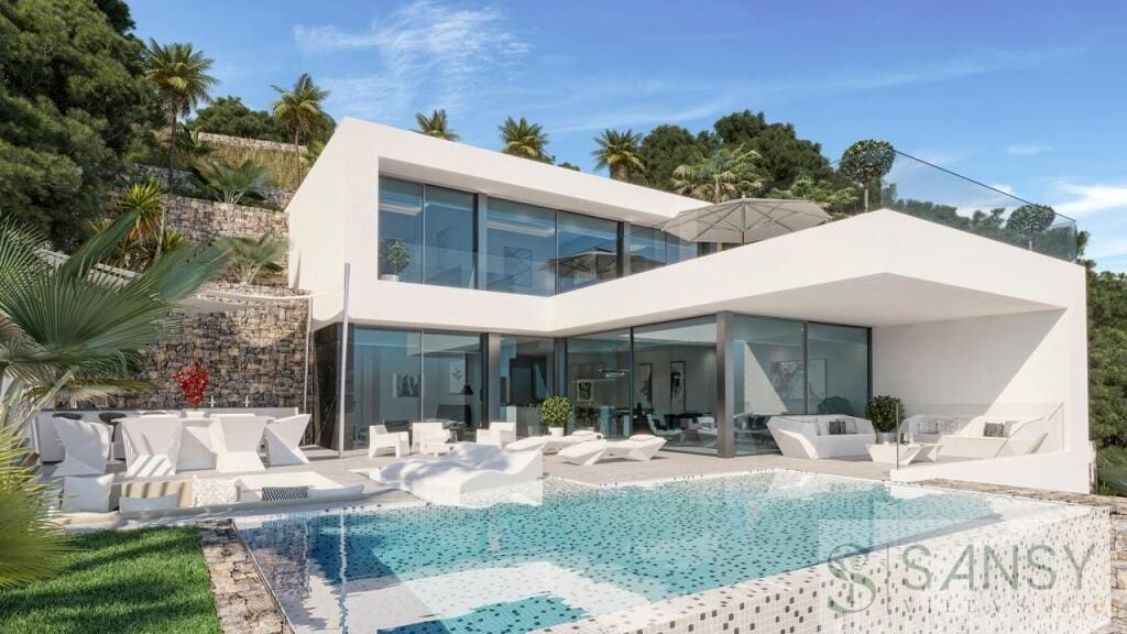 Casa-Chalet Alicante - 1233740-01