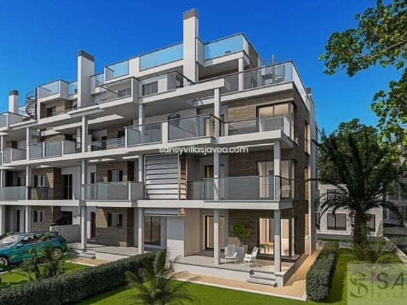 Apartamento Denia - 1233743-01