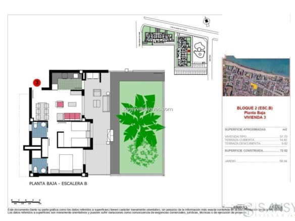 Apartamento Denia - 1233743-04