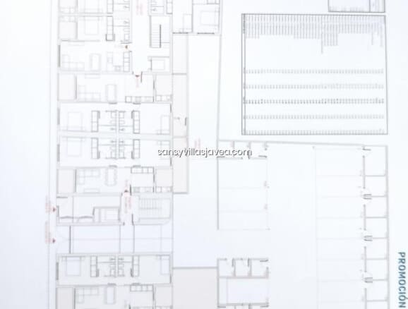 Apartamento Xara