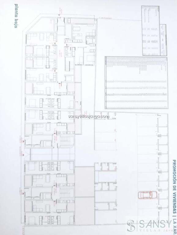Apartamento Xara