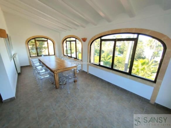 Casa-Chalet Javea/Xabia - 1233745-06