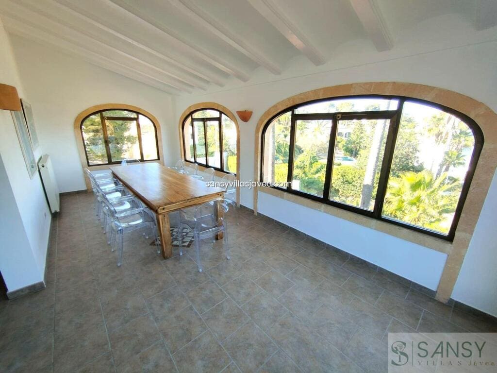 Casa-Chalet Javea/Xabia - 1233745-06