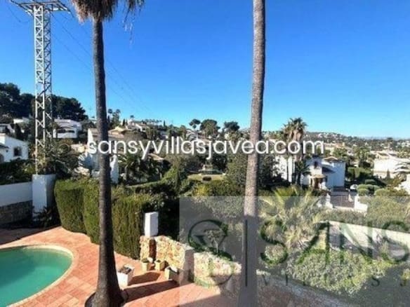 Casa-Chalet Javea/Xabia - 1233745-05