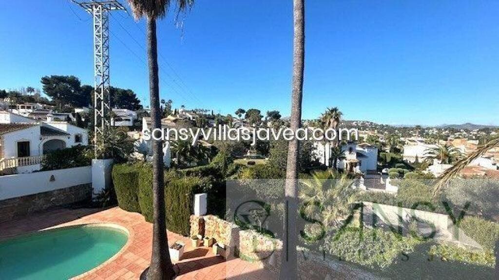 Casa-Chalet Javea/Xabia - 1233745-05