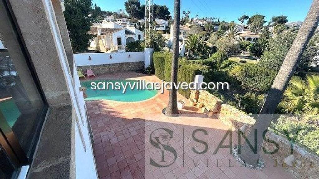 Casa-Chalet Javea/Xabia - 1233745-02