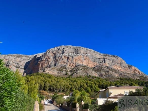 Casa-Chalet Javea/Xabia - 1233747-06