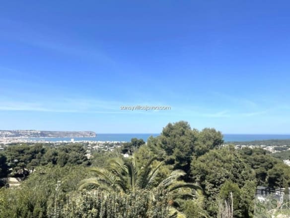 Casa-Chalet Javea/Xabia - 1233748-05