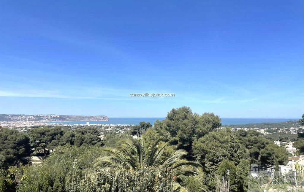 Casa-Chalet Javea/Xabia - 1233748-05