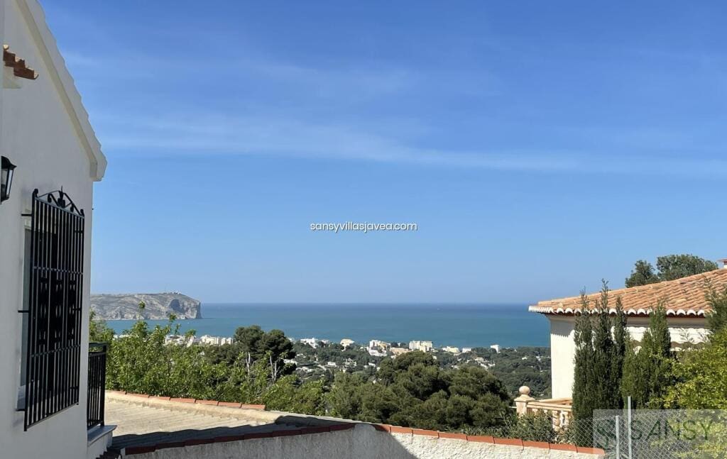 Casa-Chalet Javea/Xabia - 1233748-03