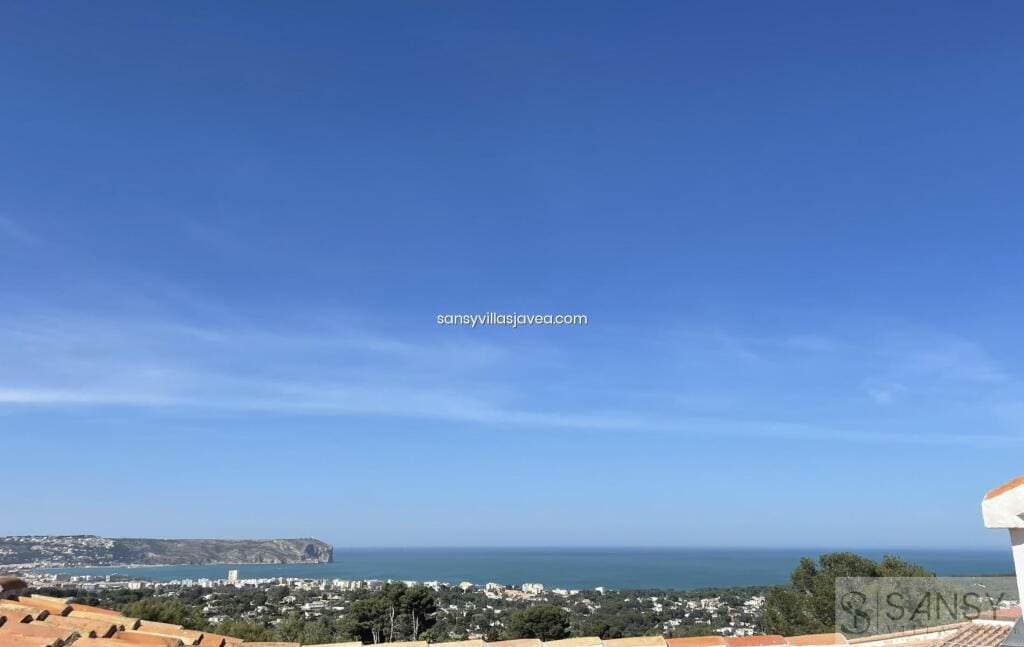 Casa-Chalet Javea/Xabia - 1233748-04