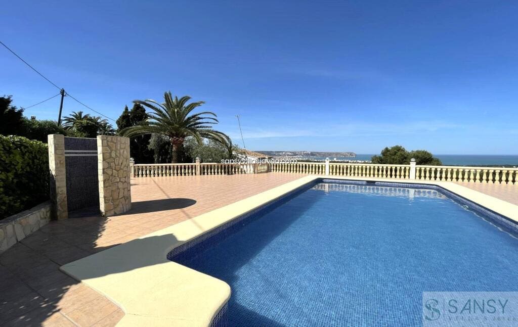 Casa-Chalet Javea/Xabia - 1233748-02