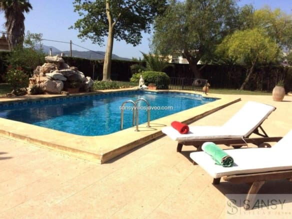 Casa-Chalet Javea/Xabia - 1233749-03