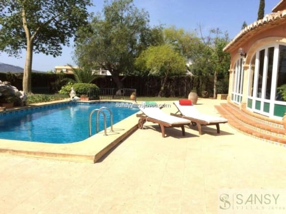 Casa-Chalet Javea/Xabia - 1233749-04