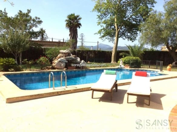 Casa-Chalet Javea/Xabia - 1233749-05