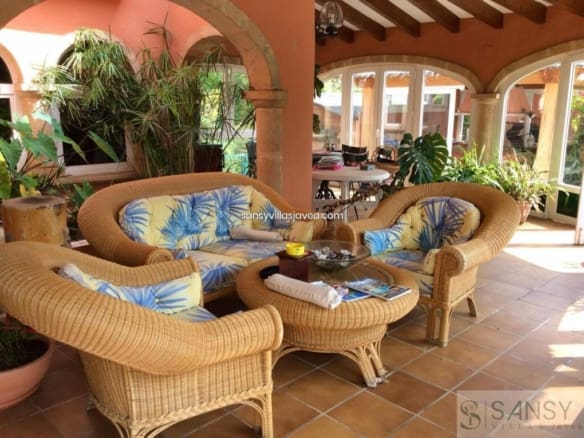 Casa-Chalet Javea/Xabia - 1233749-06
